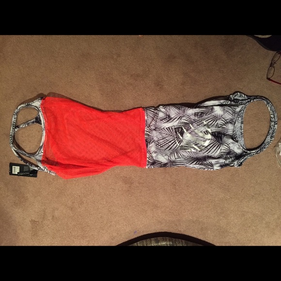 MPG 2 in 1 nylon mesh carry all - Picture 6 of 8